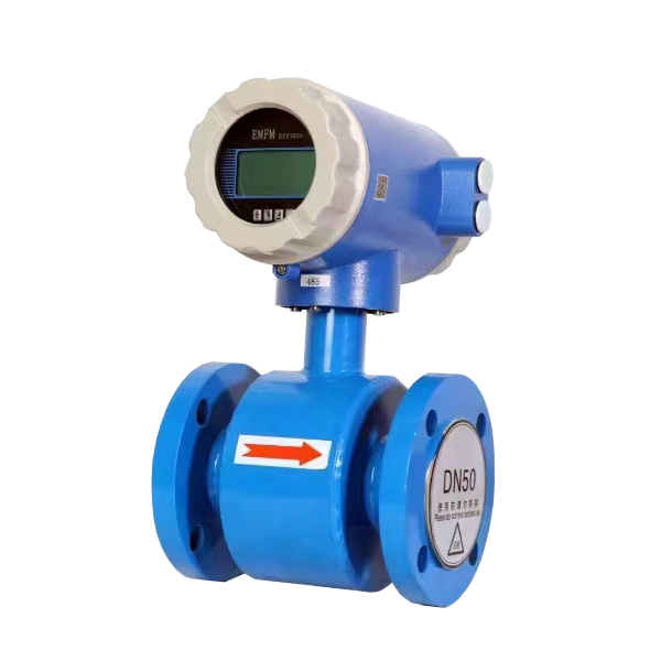電磁流量計進水了怎么辦，流量計進水了處理步驟