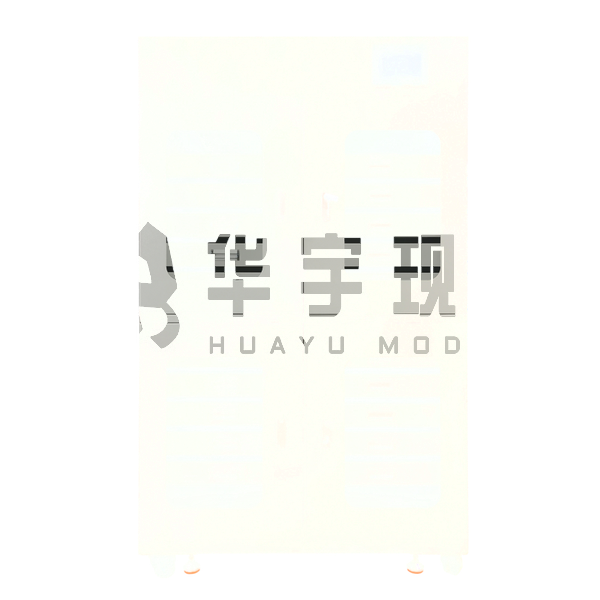 油畫古董恒濕存儲柜